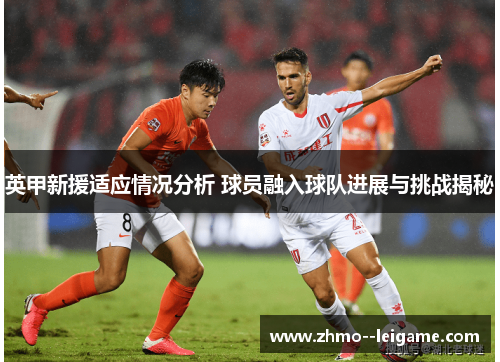 英甲新援适应情况分析 球员融入球队进展与挑战揭秘