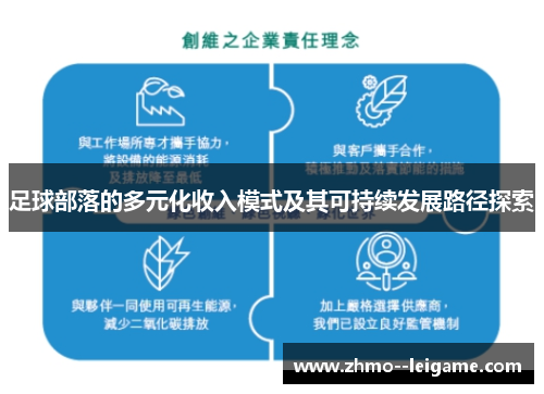 足球部落的多元化收入模式及其可持续发展路径探索 足球部落的多元化收入模式及其可持续发展路径探索