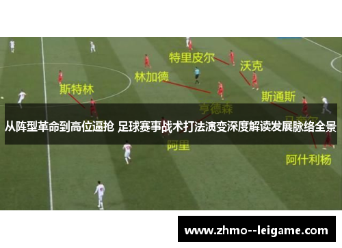 从阵型革命到高位逼抢 足球赛事战术打法演变深度解读发展脉络全景 从阵型革命到高位逼抢 足球赛事战术打法演变深度解读发展脉络全景